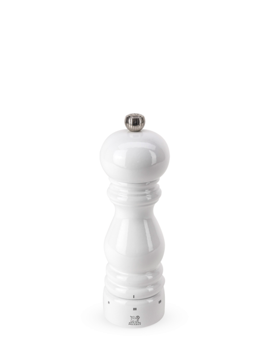 Peugeot 12 cm Paris Pepper Mill Black Lacquer Peugeot 12 cm Paris Pepper Mill Black Lacquer