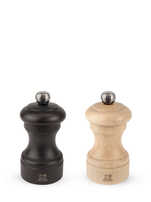 salt and pepper