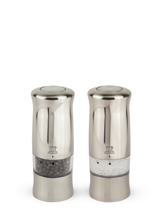 salt and pepper mills next