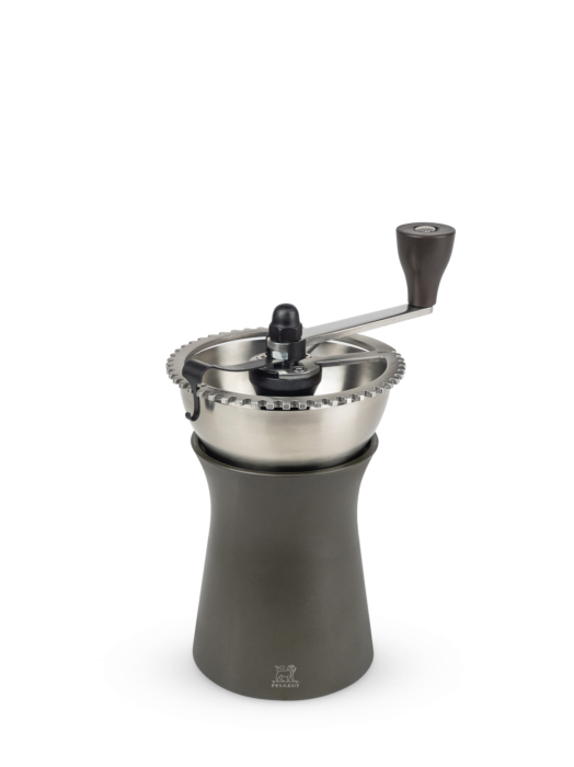Kronos Manual Coffee Mill 19 Cm 7 5 Peugeot Saveurs