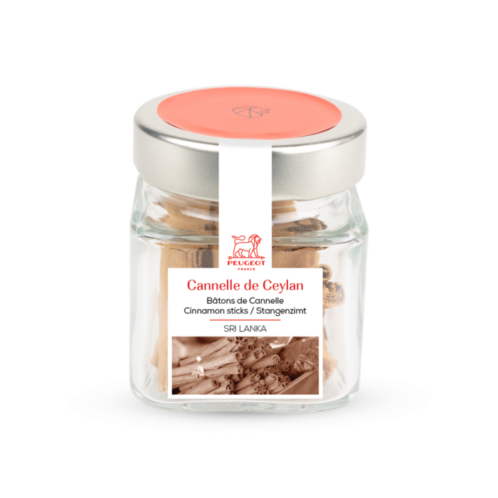 Cannelle De Ceylan Ceylon Cinnamon Sticks g 0 7 Oz Peugeot Saveurs Cannelle De Ceylan Ceylon Cinnamon Sticks g 0 7 Oz Peugeot Saveurs