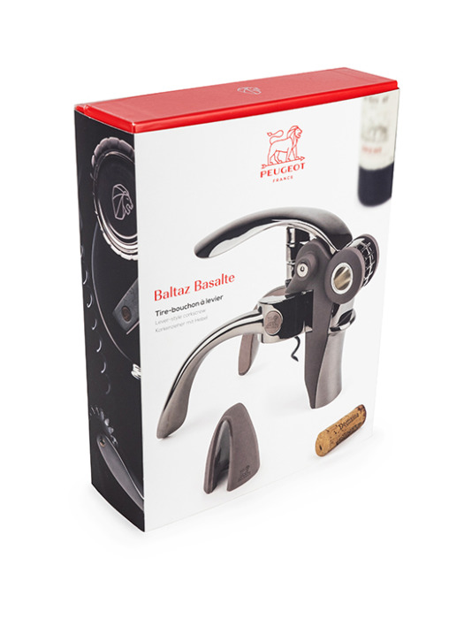 Basalte Peugeot 200350 Baltaz Corkscrew