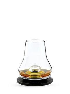 Les Impitoyables set Whisky - Peugeot Saveurs