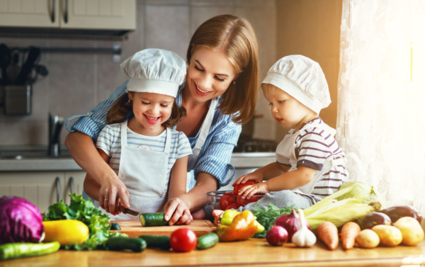 Fête des Mères 2021 : idées cadeaux pour les mamans passionnées de cuisine