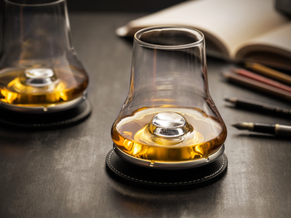 Comment servir le whisky et le déguster dans les meilleures conditions ? | Prendre le temps pour préparer sa dégustation