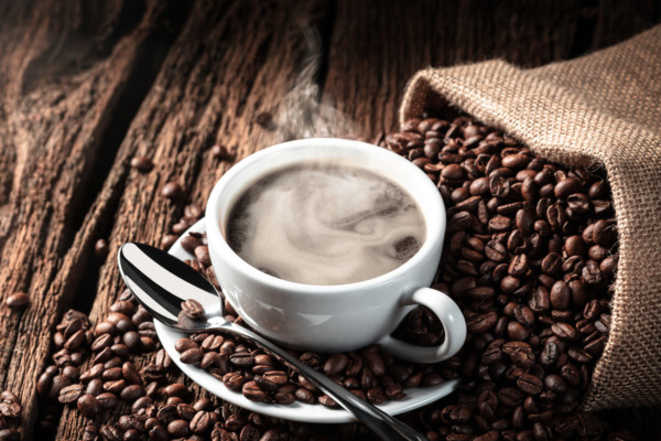 De l’extraction à froid à l’expresso : cinq méthodes très différentes pour préparer votre café