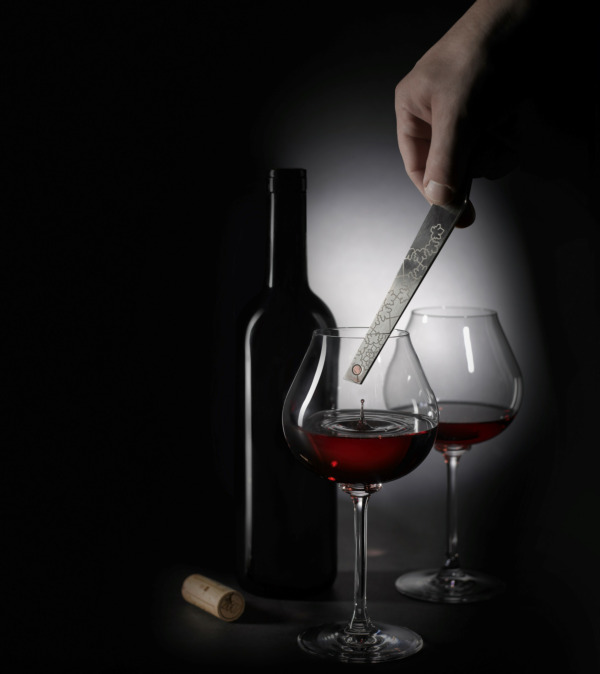 La clef du vin, l’instrument de mesure indispensable pour les amateurs et connaisseurs de vins